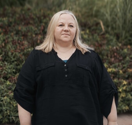 Carrie Kimsey Photo